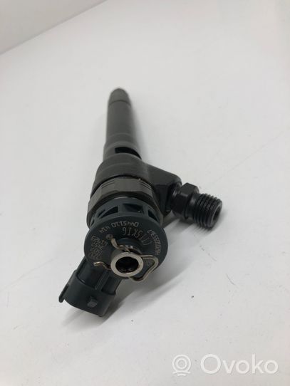 Renault Scenic III -  Grand scenic III Injecteur de carburant 8201055367