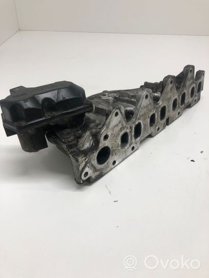 Renault Scenic III -  Grand scenic III Intake manifold 140030286R