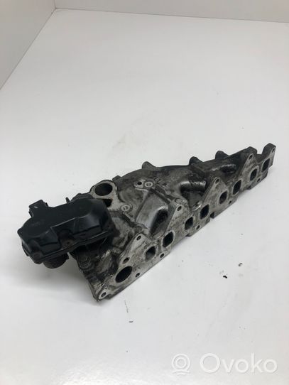 Renault Scenic III -  Grand scenic III Intake manifold 140030286R