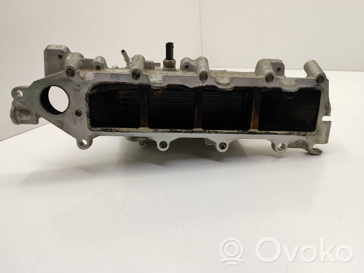 Audi A6 S6 C7 4G Collettore di aspirazione 04L129766AD