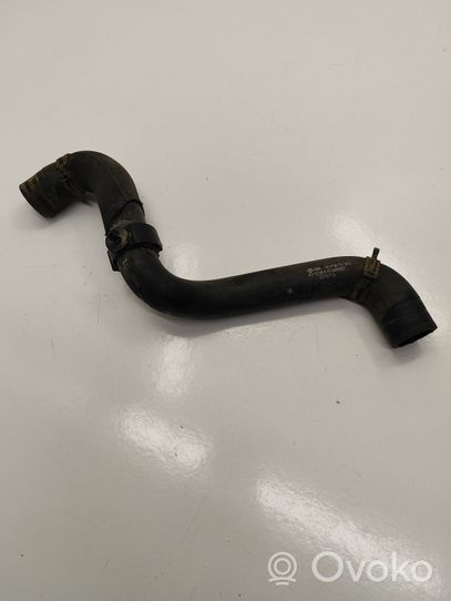 Audi A6 S6 C7 4G Engine coolant pipe/hose 8K0122055B