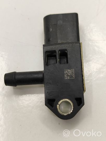 Audi A6 S6 C7 4G Sensore di pressione dei gas di scarico 04L906051C