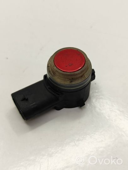 Peugeot 508 II Parkošanās (PDC) sensors (-i) 9813348377