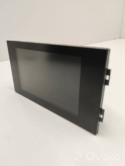 Peugeot 308 Monitor / wyświetlacz / ekran 9828476980