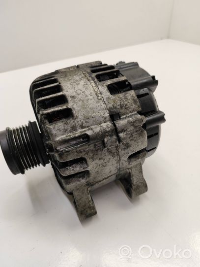 Peugeot 308 Alternator 9810527180