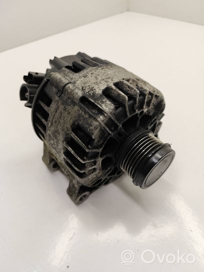 Peugeot 308 Alternator 9810527180