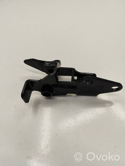 Peugeot 308 Supporto di montaggio scatola del cambio 9677768580