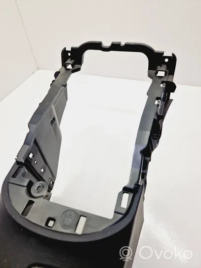 Citroen C4 II Console centrale 9672173980