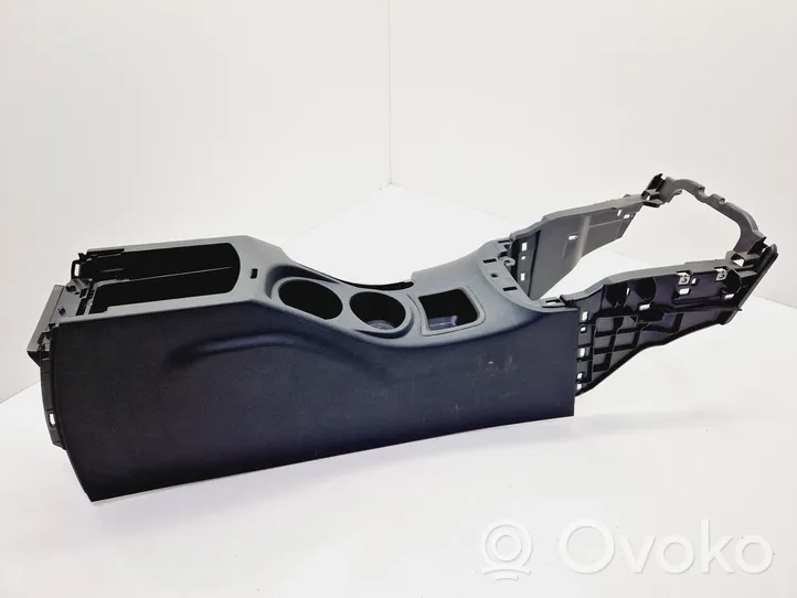 Citroen C4 II Console centrale 9672173980