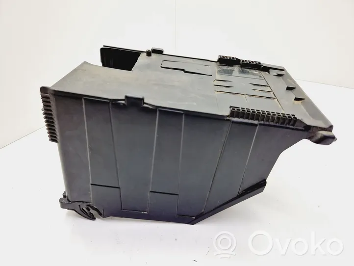 Citroen C4 II Couvercle de boîtier de batterie 9687472580