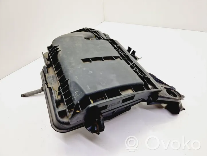 Citroen C4 II Boîtier de filtre à air 9673061080