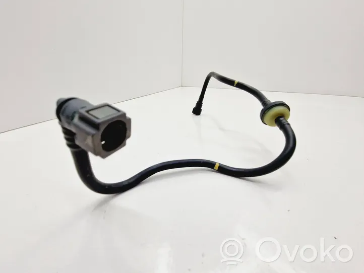 Citroen C4 II Vacuum line/pipe/hose 9685904180