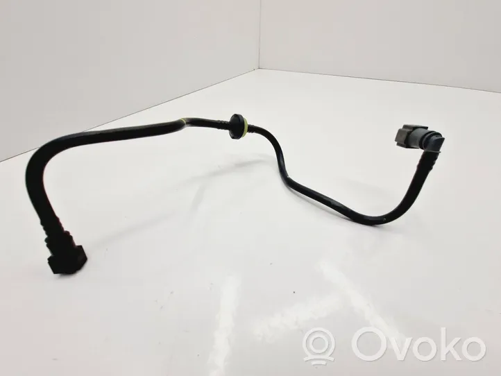 Citroen C4 II Vacuum line/pipe/hose 9685904180