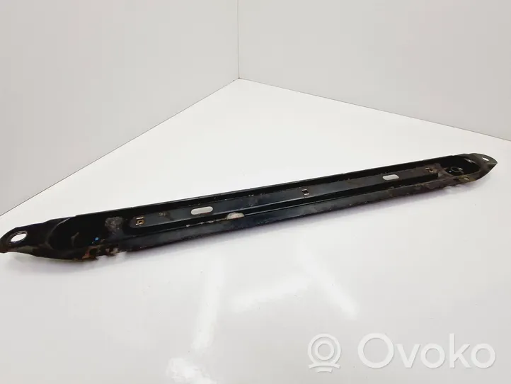 Citroen C4 II Pannello di fondo di supporto del radiatore 9639947780