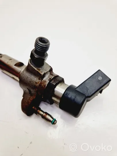 Citroen C4 II Injecteur de carburant 9802448680