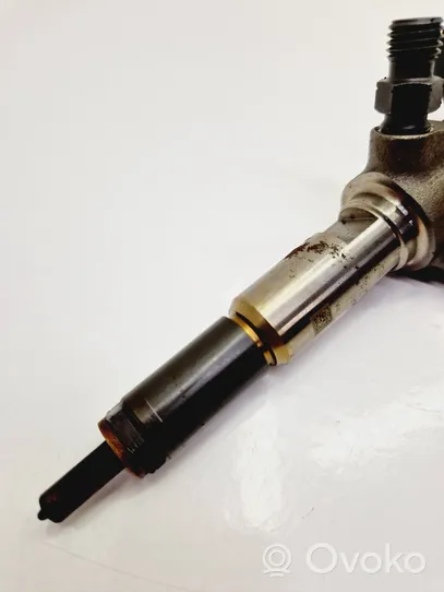 Citroen C4 II Injecteur de carburant 9802448680