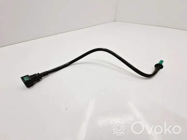 Citroen C4 II Tuyau d'alimentation conduite de carburant 