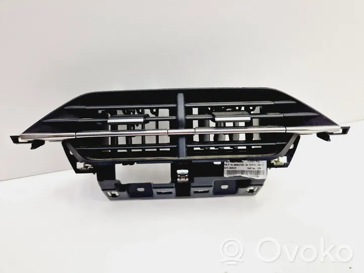 Peugeot 2008 II Dash center air vent grill 98234571DX