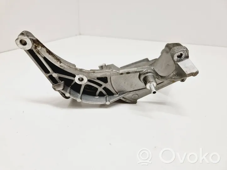 Citroen C4 II Support de montage de filtre à carburant 9672309780