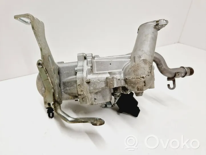 Citroen C4 II Chłodnica spalin EGR 9671187780