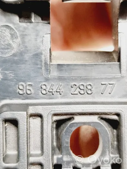 Citroen C4 II Muu sisätilojen osa 9684429877