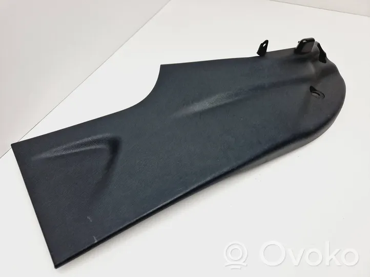 Citroen C4 II Rivestimento laterale della consolle centrale anteriore 9674780977