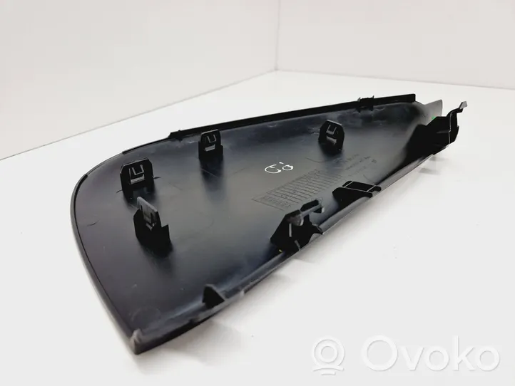 Citroen C4 II Kojelaudan sivupäätyverhoilu 96889879ZD