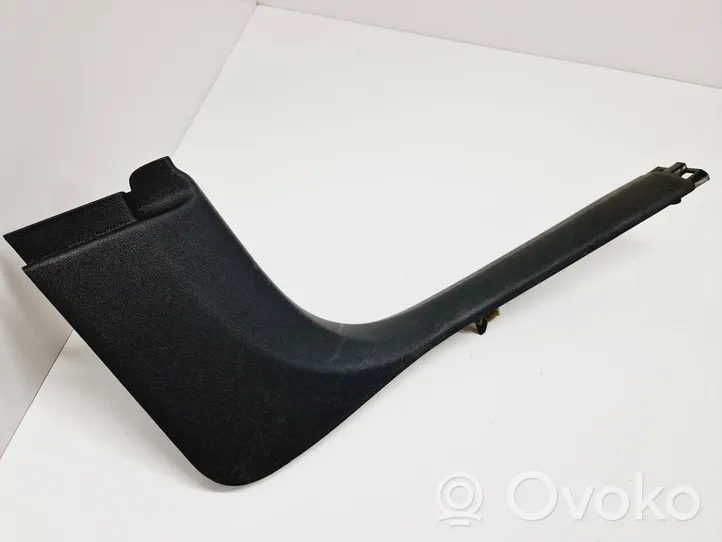 Citroen C4 II Altro elemento di rivestimento sottoporta/montante 9687482877