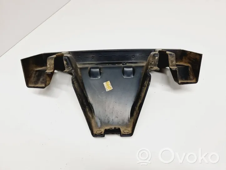 Citroen C4 II Support de pare-chocs arrière 9671179280