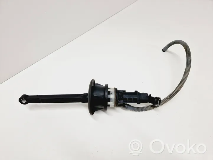 Citroen C4 II Pompa della frizione 9636726380