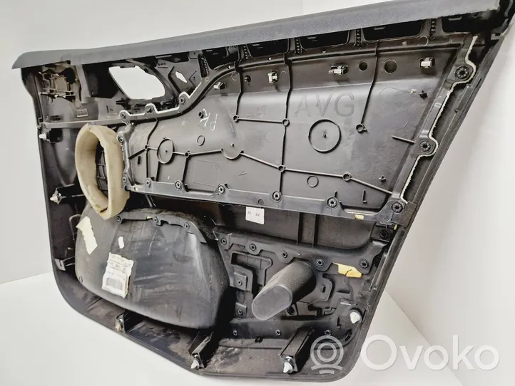 Citroen C4 II Verkleidung Tür vorne 9677505520