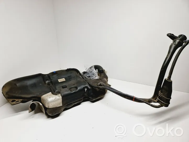 Citroen C4 II Polttoainesäiliö 9687401680