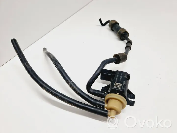 Skoda Octavia Mk3 (5E) Zawór podciśnieniowy 1K0906627B