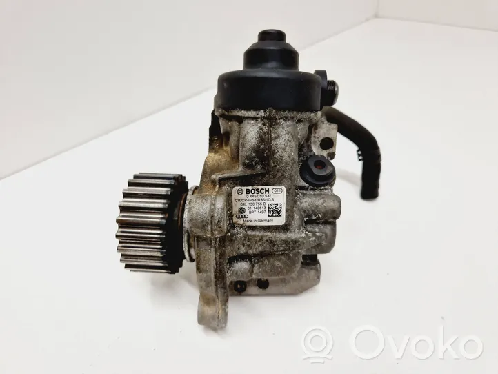 Skoda Octavia Mk3 (5E) Pompe d'injection de carburant à haute pression 04L130755D