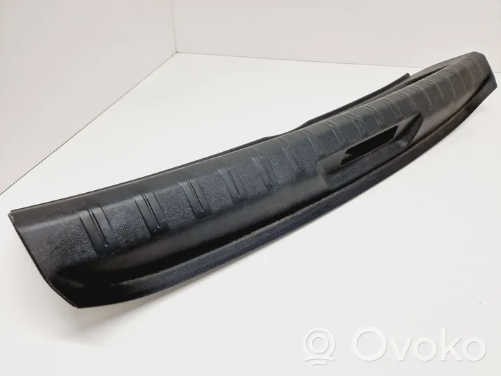 Peugeot 308 Trunk/boot sill cover protection 9677638077