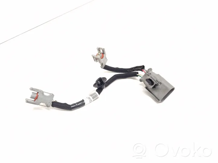 Peugeot 508 RXH Faisceau de fils d'injecteur de carburant 9688246780