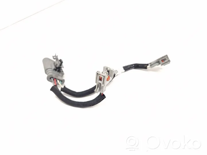 Peugeot 508 RXH Faisceau de fils d'injecteur de carburant 9688246780