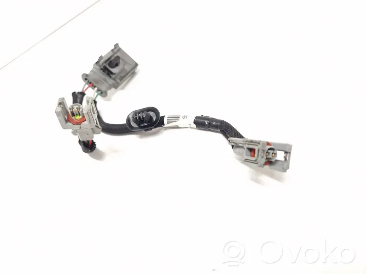 Peugeot 508 RXH Faisceau de fils d'injecteur de carburant 9688246780