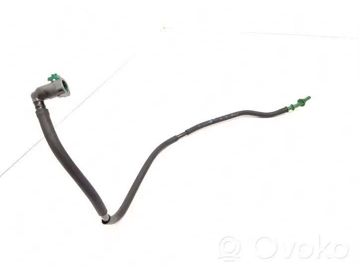 Peugeot 508 RXH Tuyau d'alimentation conduite de carburant 