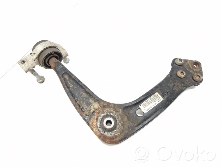 Peugeot 508 RXH Front lower control arm/wishbone 