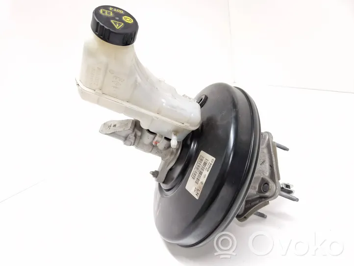 Renault Megane IV Servo-frein 472104789R