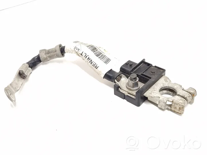 Renault Megane IV Cable negativo de tierra (batería) 240800969R