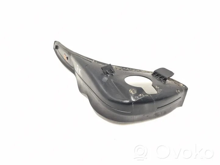 Renault Megane IV Garniture d'essuie-glace 668220558R