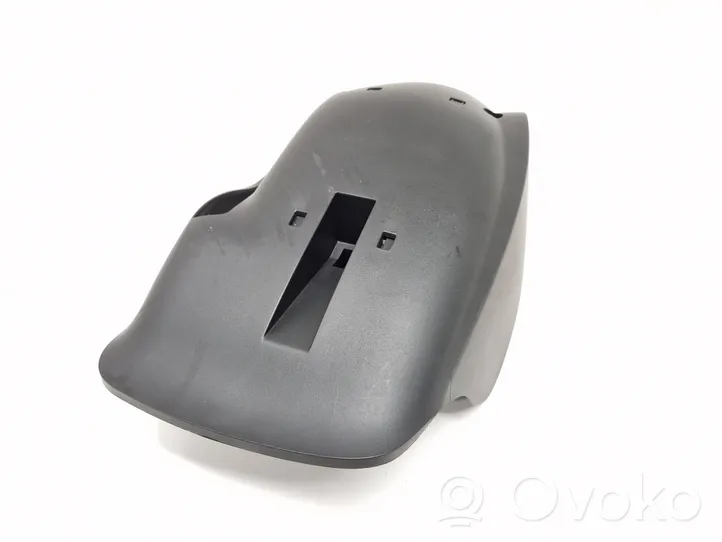 Renault Megane IV Garniture de colonne de volant 484728371R