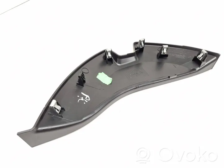 Renault Megane IV Rivestimento estremità laterale del cruscotto 689210331R