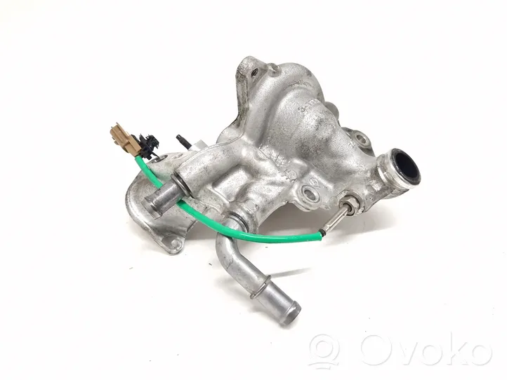 Renault Megane IV Valvola EGR 147171653R