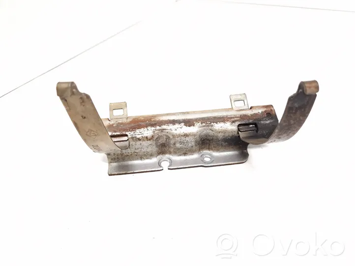 Renault Megane IV Support / crochet de silencieux d'échappement 208180944R