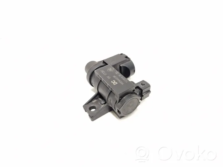 Renault Megane IV Turbo solenoid valve 149564959R