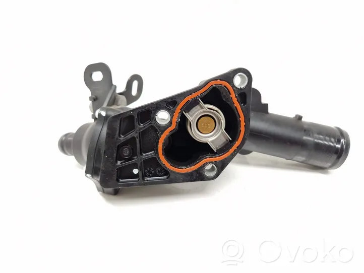 Renault Megane IV Boîtier de thermostat / thermostat 110602770R