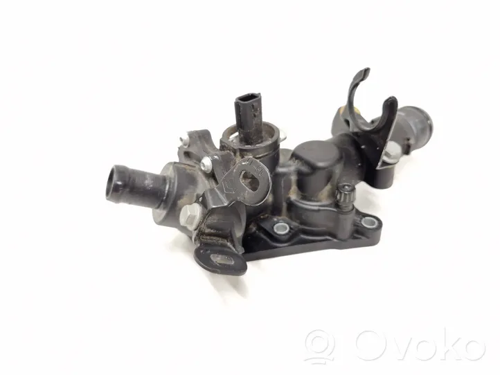 Renault Megane IV Boîtier de thermostat / thermostat 110602770R